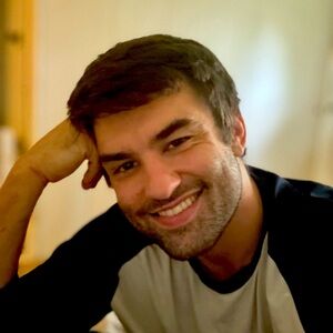 Meet your Posher, Michael